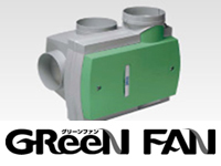 GReeN-FAN